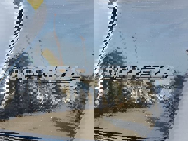 New 2026 Subaru Impreza 2.0i Sport image 7