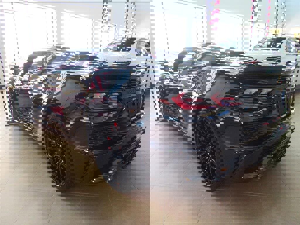 New 2026 Chevrolet Corvette Z06 image 4