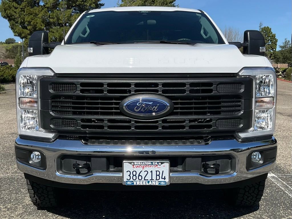 Used 2024 Ford F250 XL w/ FX4 Off-Road Package image 69