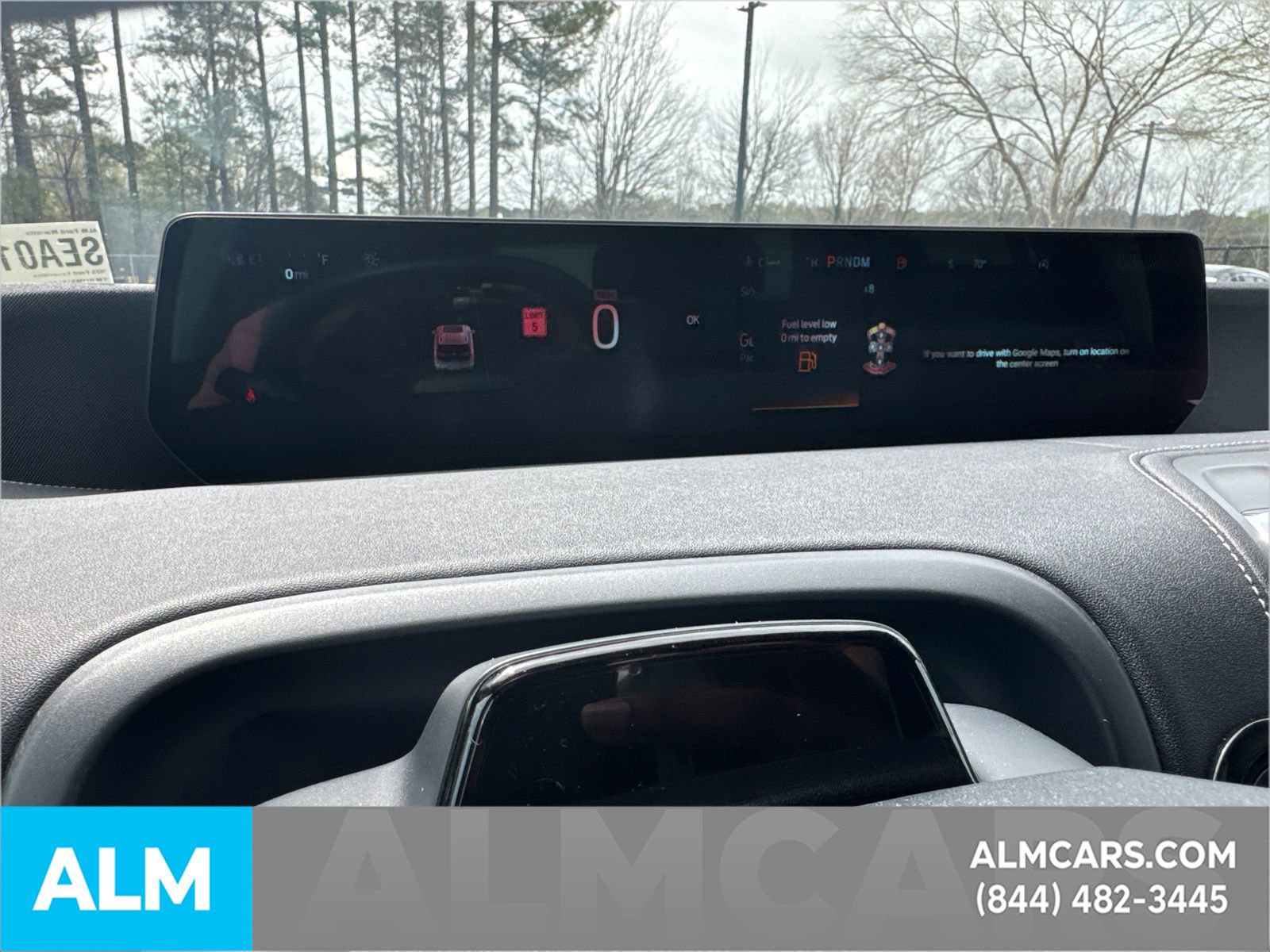 Certified 2025 Ford Expedition Platinum image 34