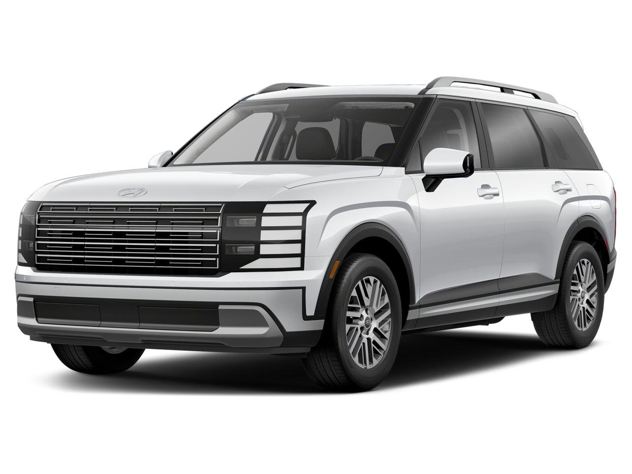 New 2026 Hyundai Palisade SEL