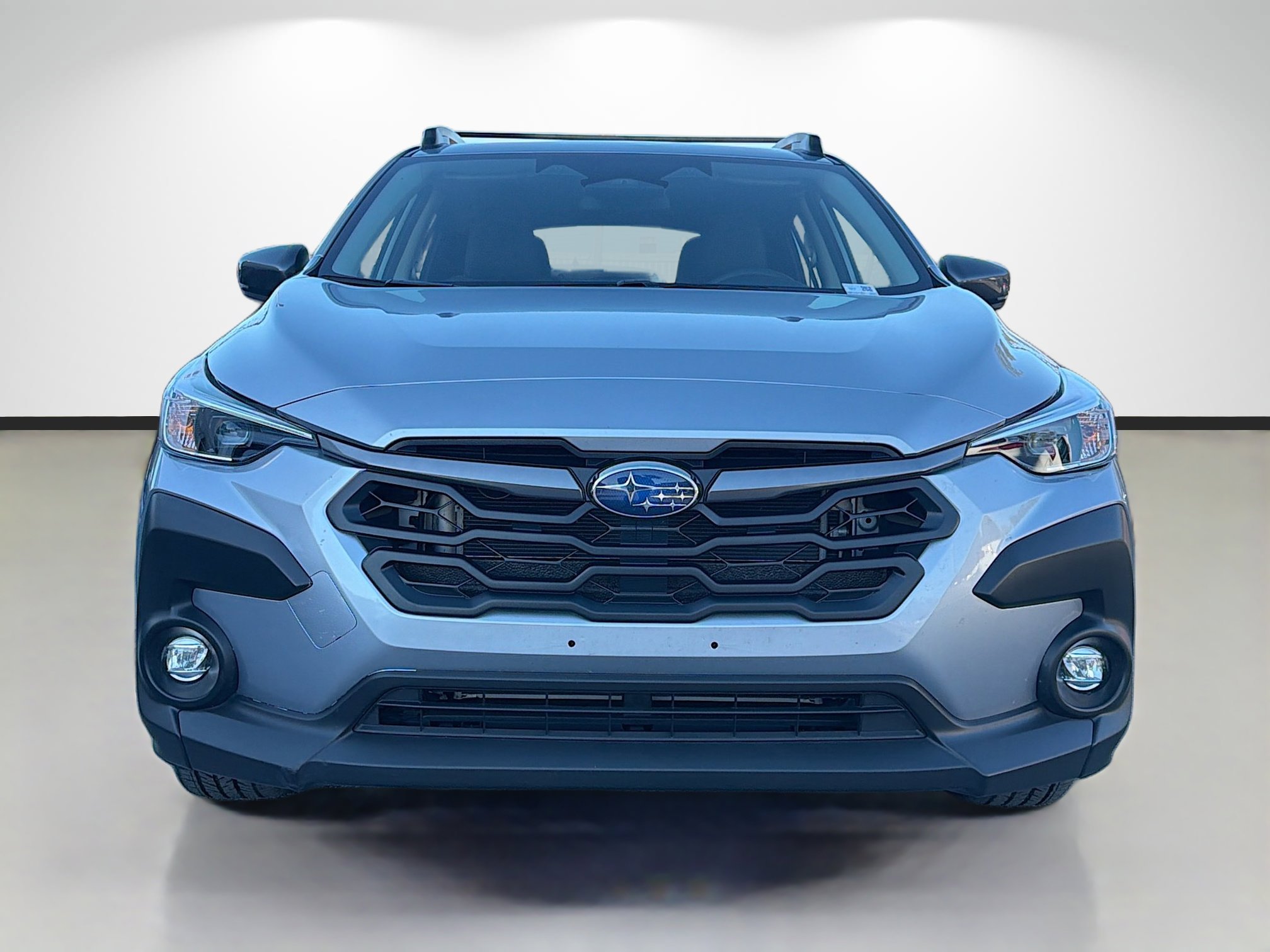 Used 2024 Subaru Crosstrek 2.0i Premium image 8