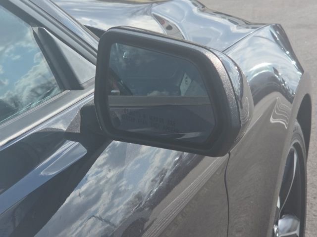 Used 2023 Ford Mustang Coupe w/ Equipment Group 101A image 8