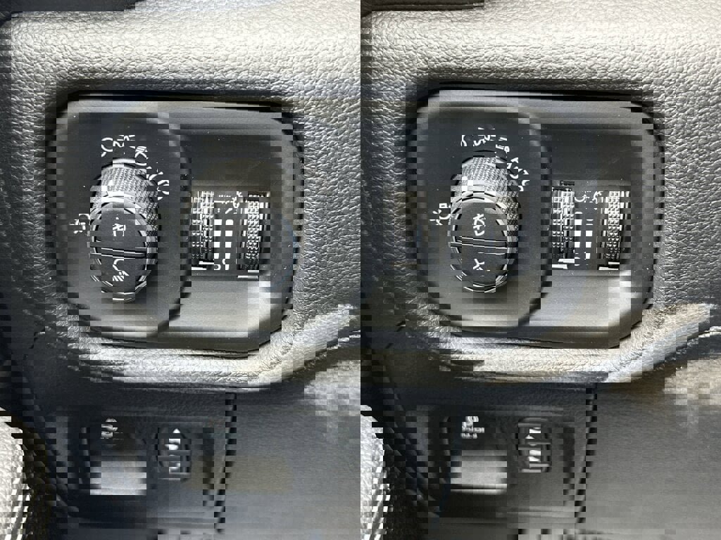 New 2025 RAM 1500 Laramie w/ Sport Appearance Package image 15