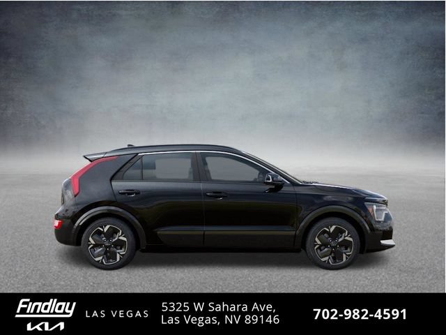 New 2026 Kia Niro Wind FWD image 9