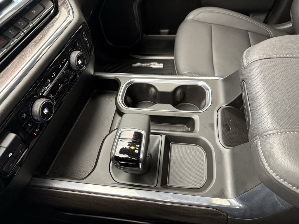 Used 2023 Chevrolet Silverado 1500 LTZ image 33