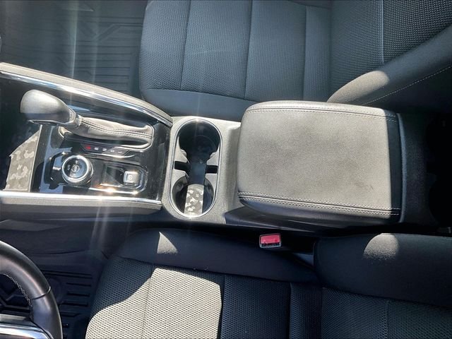 Used 2024 GMC Canyon Elevation w/ Convenience Package AWD/4WD image 15