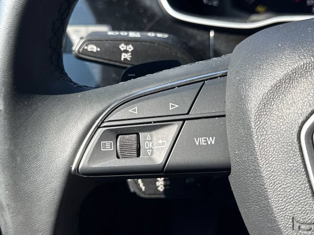 Used 2025 Audi Q3 2.0T Premium AWD/4WD image 26