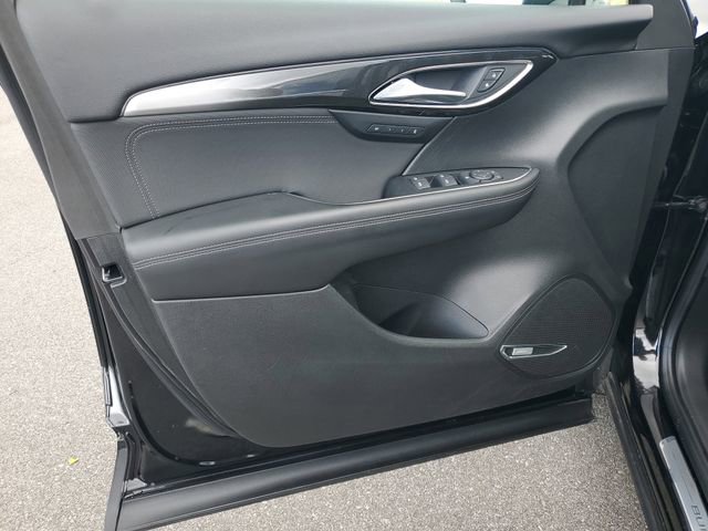 Used 2025 Buick Envision Preferred image 8