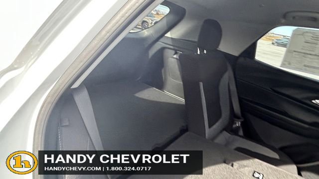 New 2026 Chevrolet TrailBlazer LT image 46