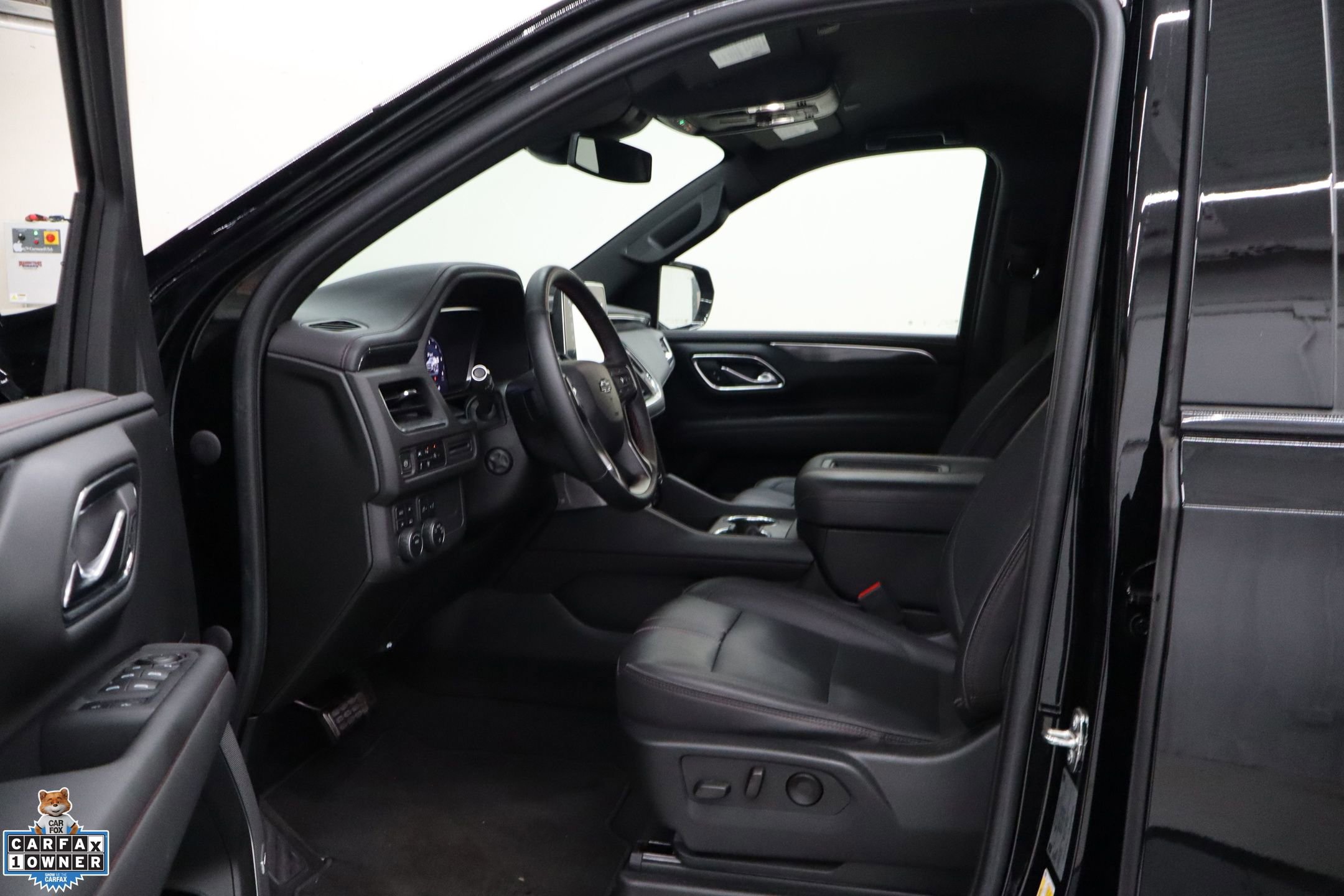 Used 2023 Chevrolet Tahoe RST w/ RST Performance Edition image 26