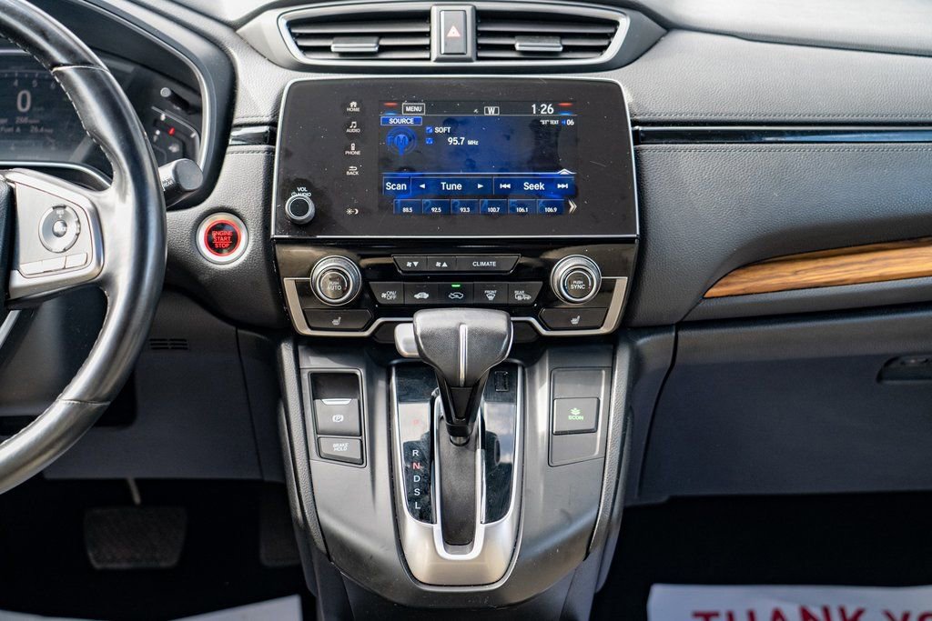 Used 2018 Honda CR-V EX-L image 20