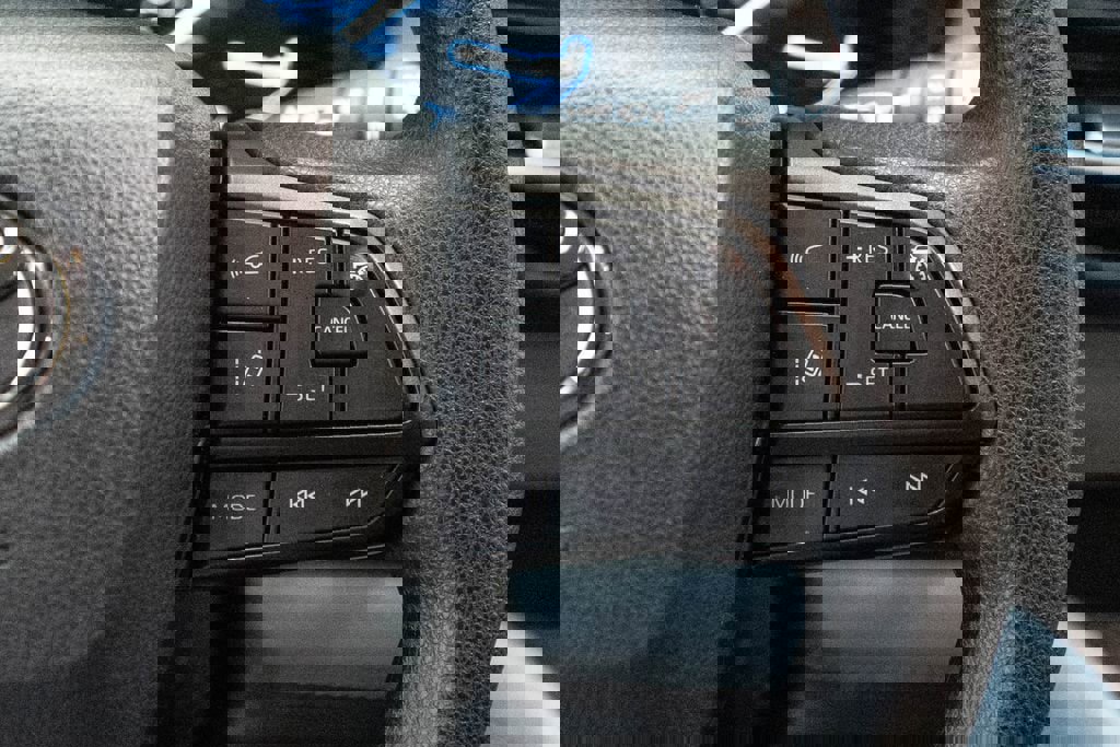 Certified 2024 Toyota Sienna LE image 19