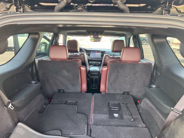 Used 2025 Dodge Durango R/T AWD/4WD image 24