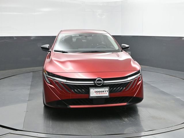 New 2026 Nissan Sentra SV w/ SV Convenience Package image 22