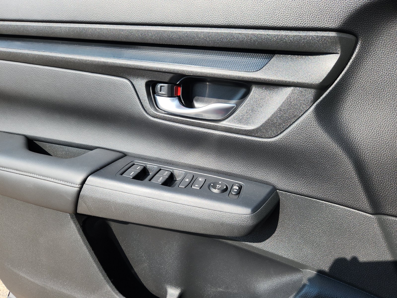 Used 2024 Honda CR-V EX image 9