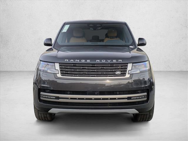 New 2026 Land Rover Range Rover SE image 6