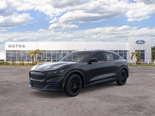 New 2026 Ford Mustang Mach-E Select RWD image 1