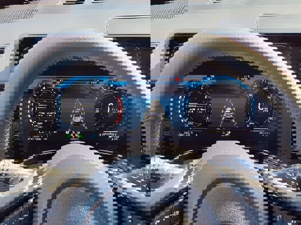 New 2026 Subaru Outback Limited image 11