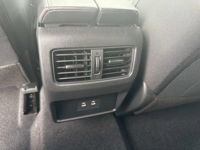 New 2026 Nissan Rogue SV image 17