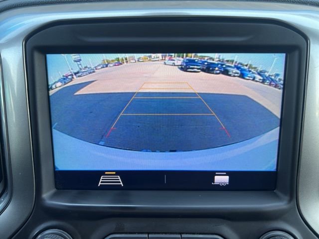 Used 2021 Chevrolet Silverado 1500 LT w/ Safety Package image 25