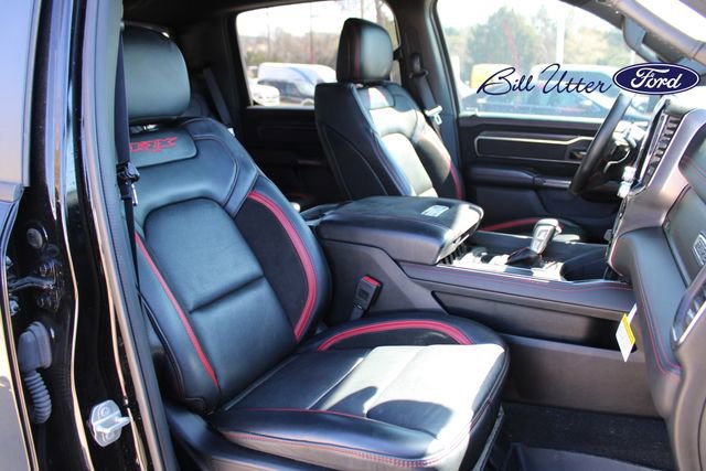 Used 2024 RAM 1500 TRX w/ TRX Level 2 Equipment Group image 11