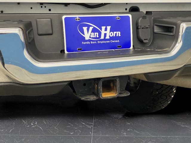 Used 2022 RAM 2500 Big Horn image 34