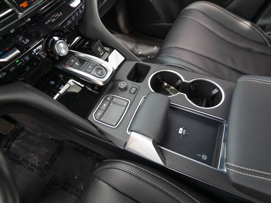 Certified 2023 Acura MDX SH-AWD w/ Technology Package image 31
