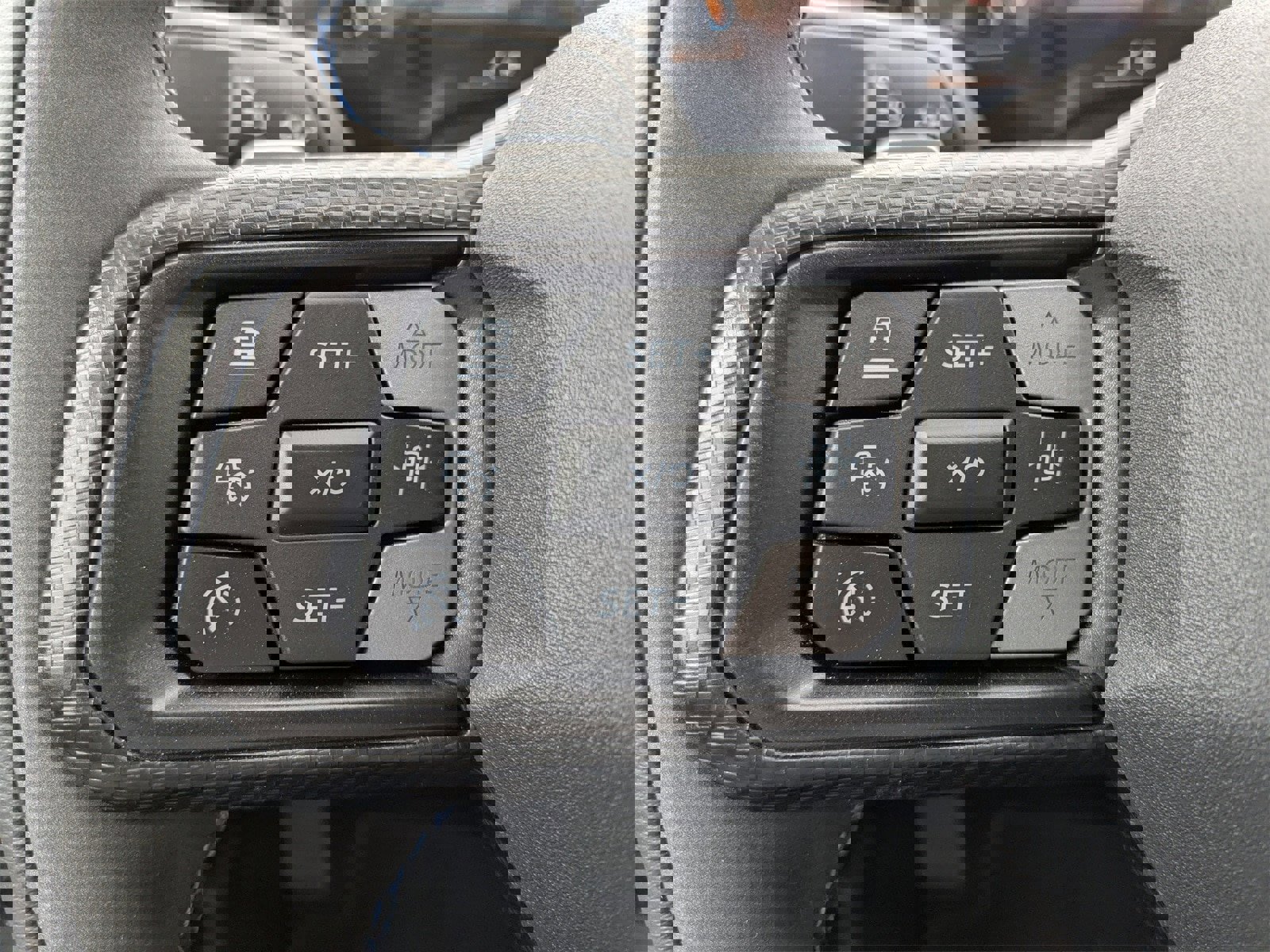 New 2025 Ford Mustang Dark Horse image 36