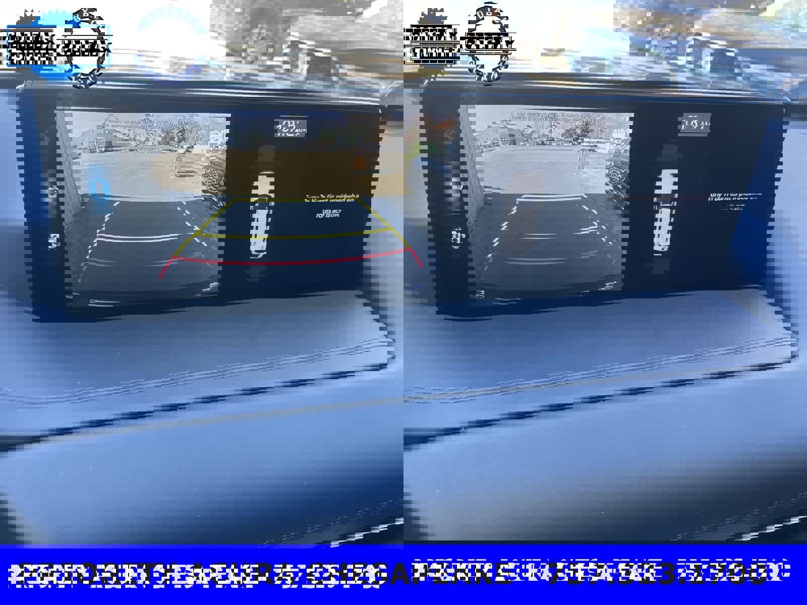 Used 2024 Genesis GV80 2.5T image 17