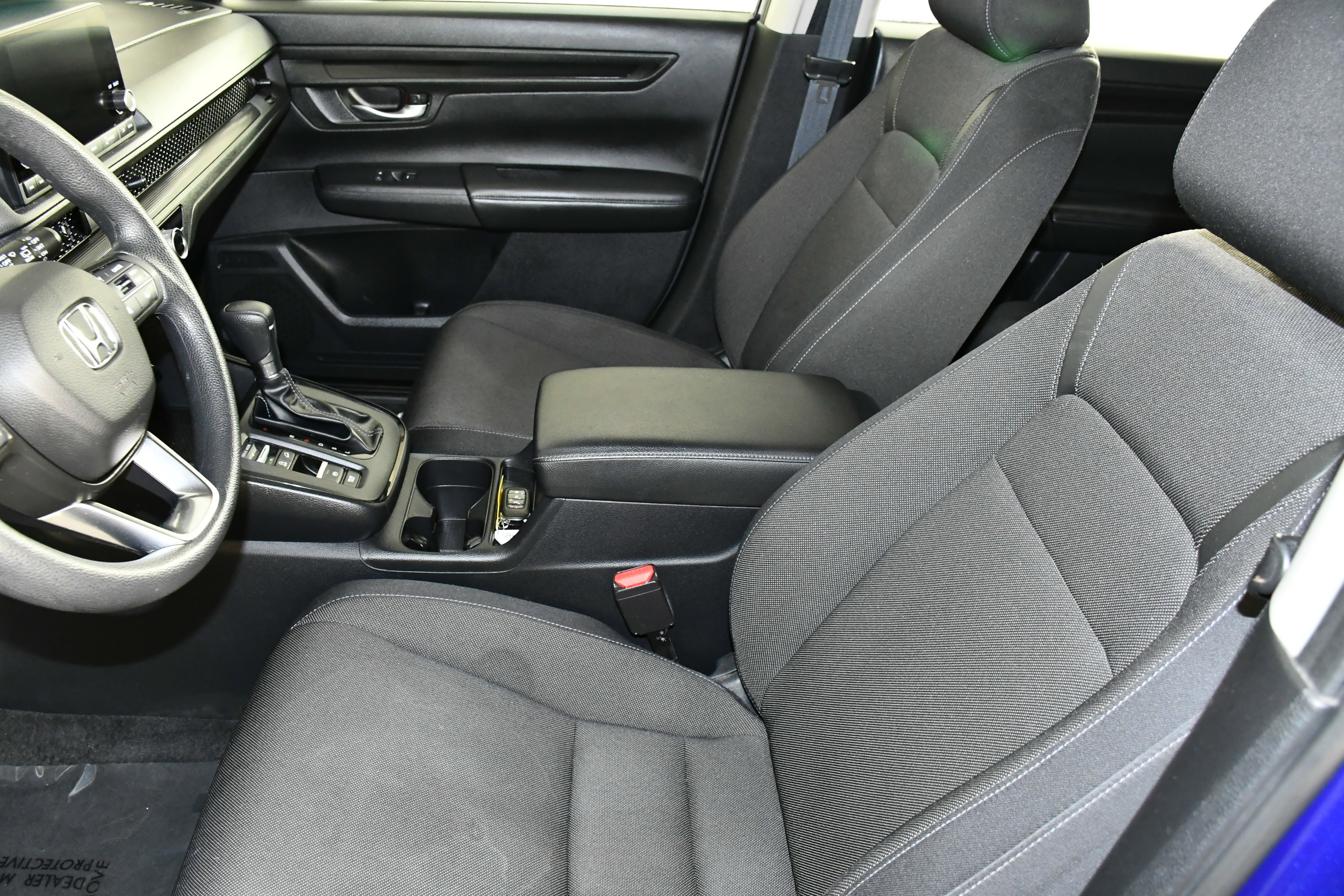 Certified 2023 Honda CR-V LX image 36