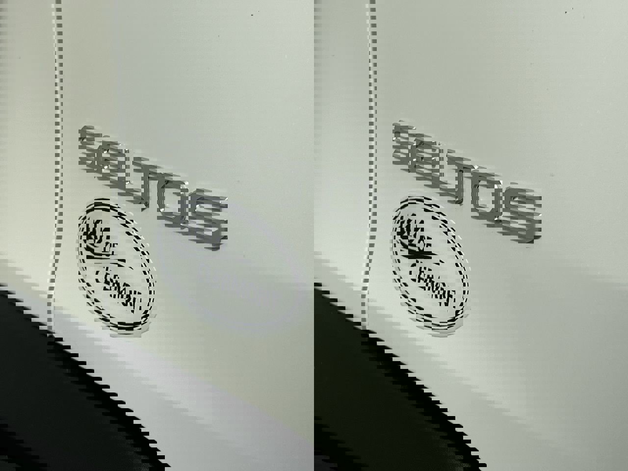 Certified 2024 Kia Seltos EX image 5