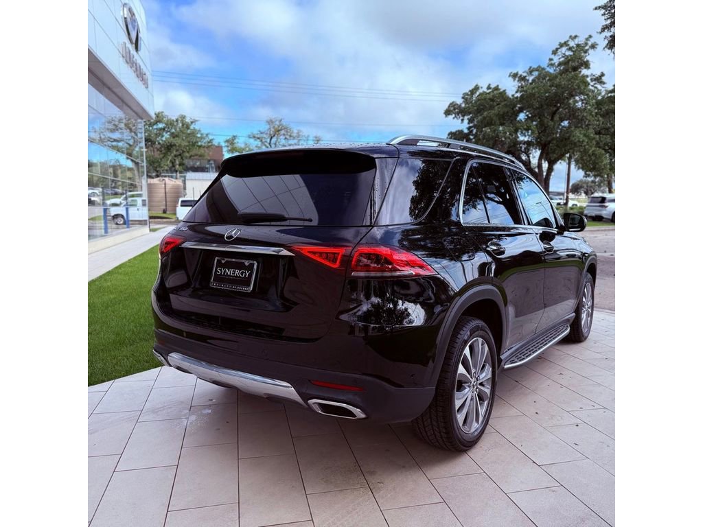Used 2022 Mercedes-Benz GLE 350 image 6
