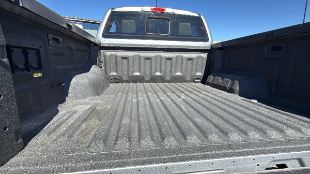 Used 2024 Ford Ranger Lariat w/ Trailer Tow Package AWD/4WD image 27