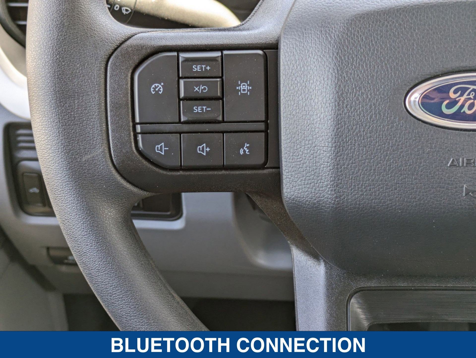 New 2024 Ford F450 XL w/ XL Chrome Package image 18