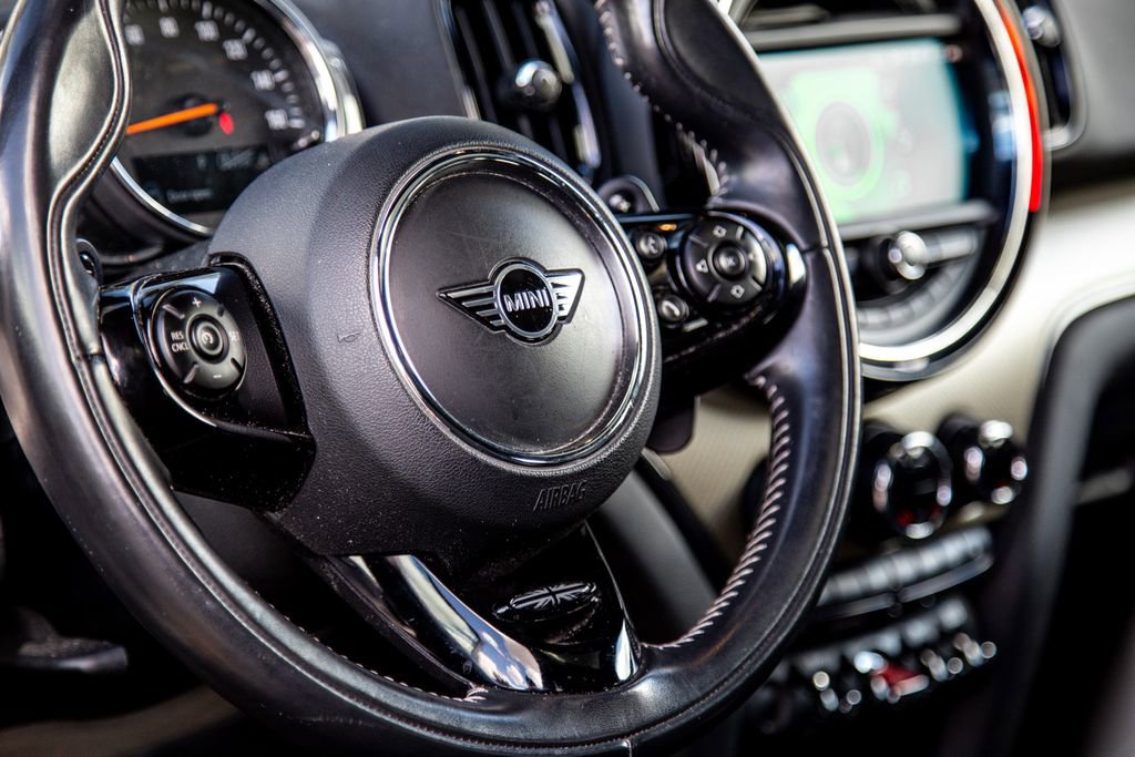 Used 2020 MINI Cooper Countryman S image 11