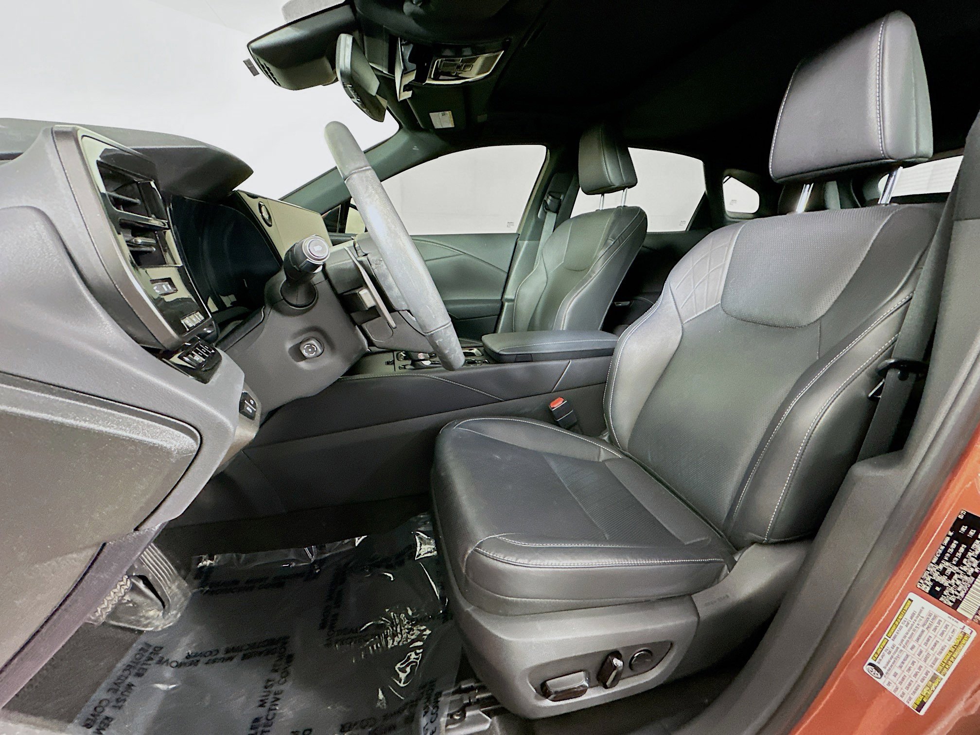 Used 2023 Lexus RX 350 image 22