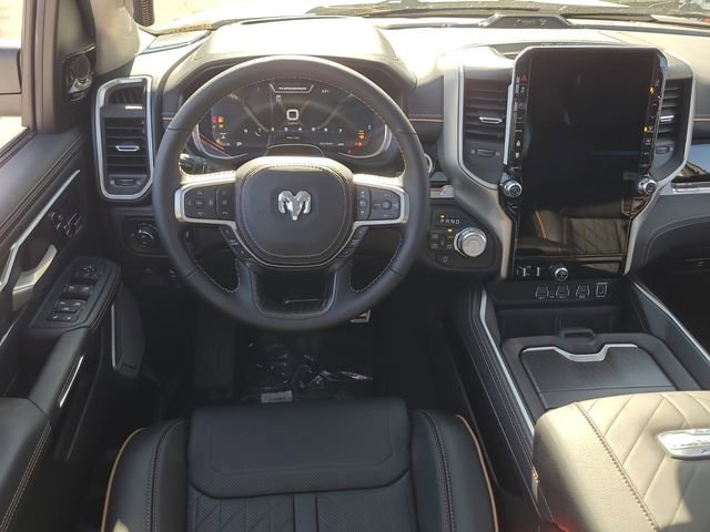 New 2026 RAM 1500 Tungsten w/ Trailer Tow Group image 10