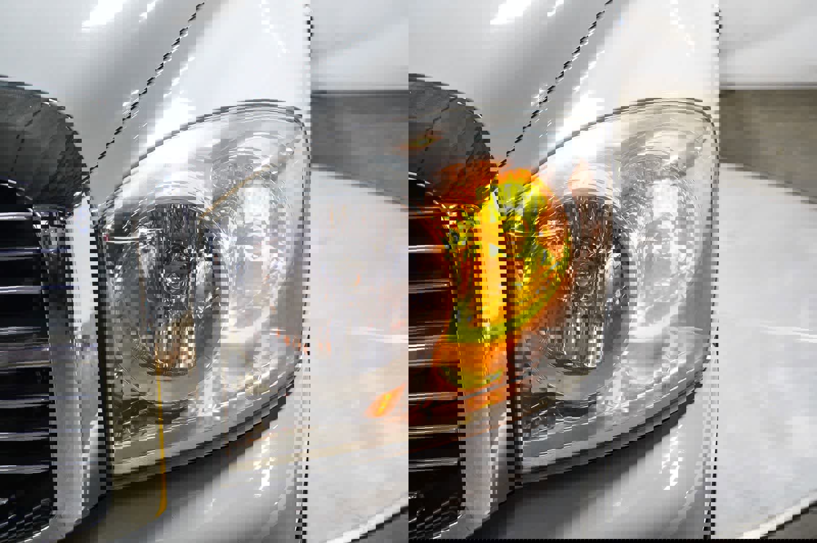 Used 2008 Dodge Ram 2500 Truck SLT w/ Trailer Tow Group image 4