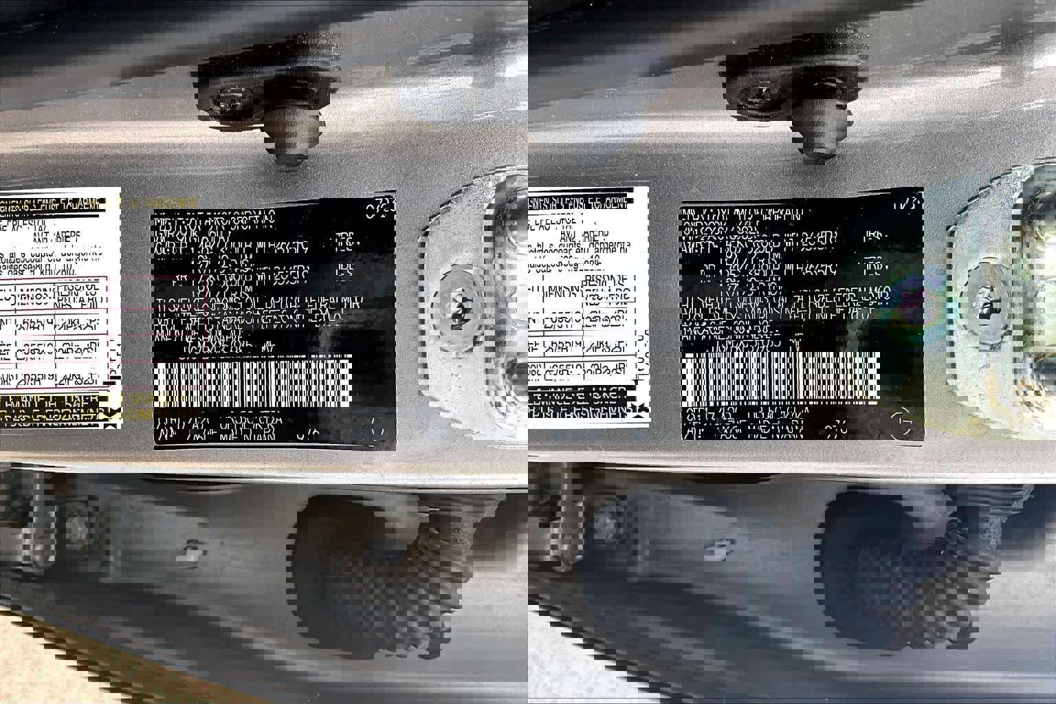 Used 2023 Lexus GX 460 Luxury w/ Accessory Package AWD/4WD image 34