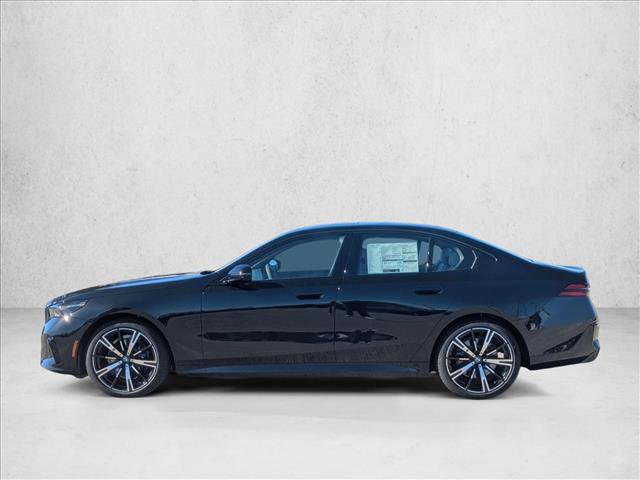 New 2026 BMW 530i image 5