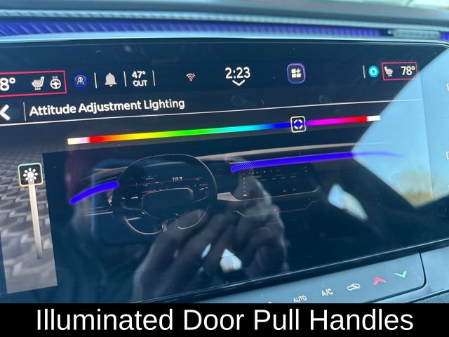 New 2026 Dodge Charger Scat Pack AWD/4WD image 33