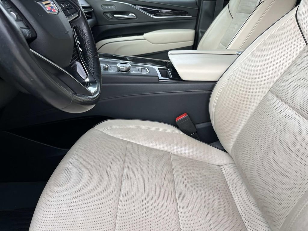 Used 2021 Cadillac Escalade Sport w/ Driver Assist Tech Package image 29