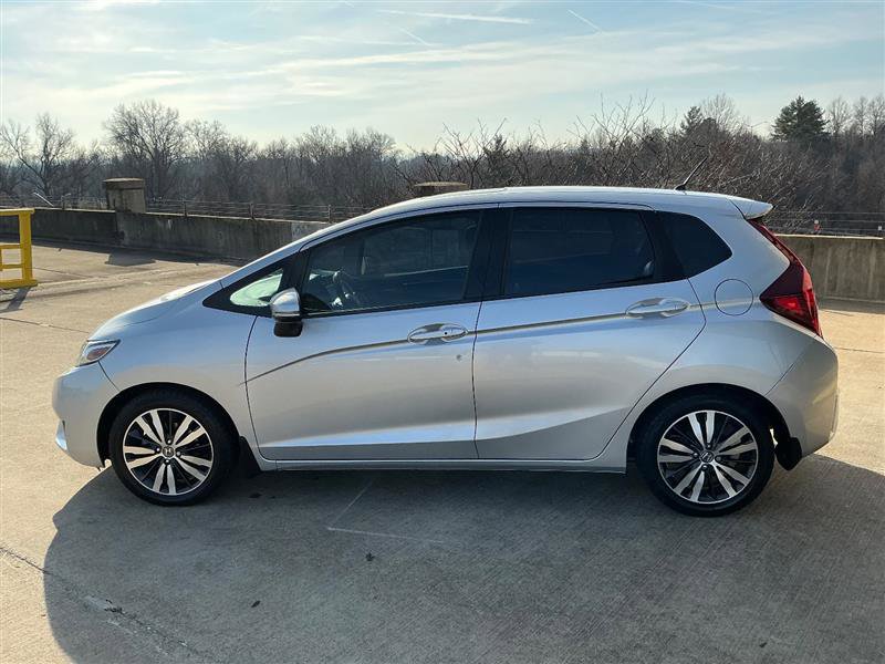 Used 2015 Honda Fit image 3