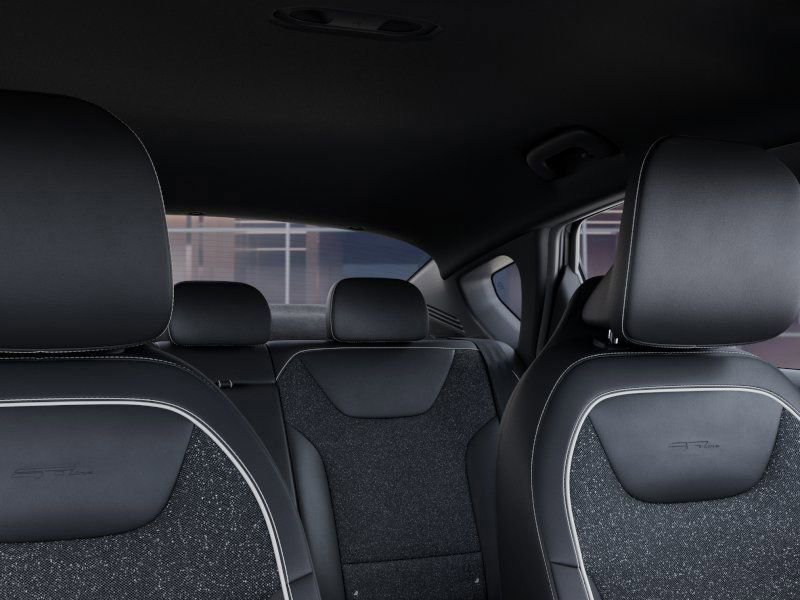New 2025 Kia K4 GT-Line image 29