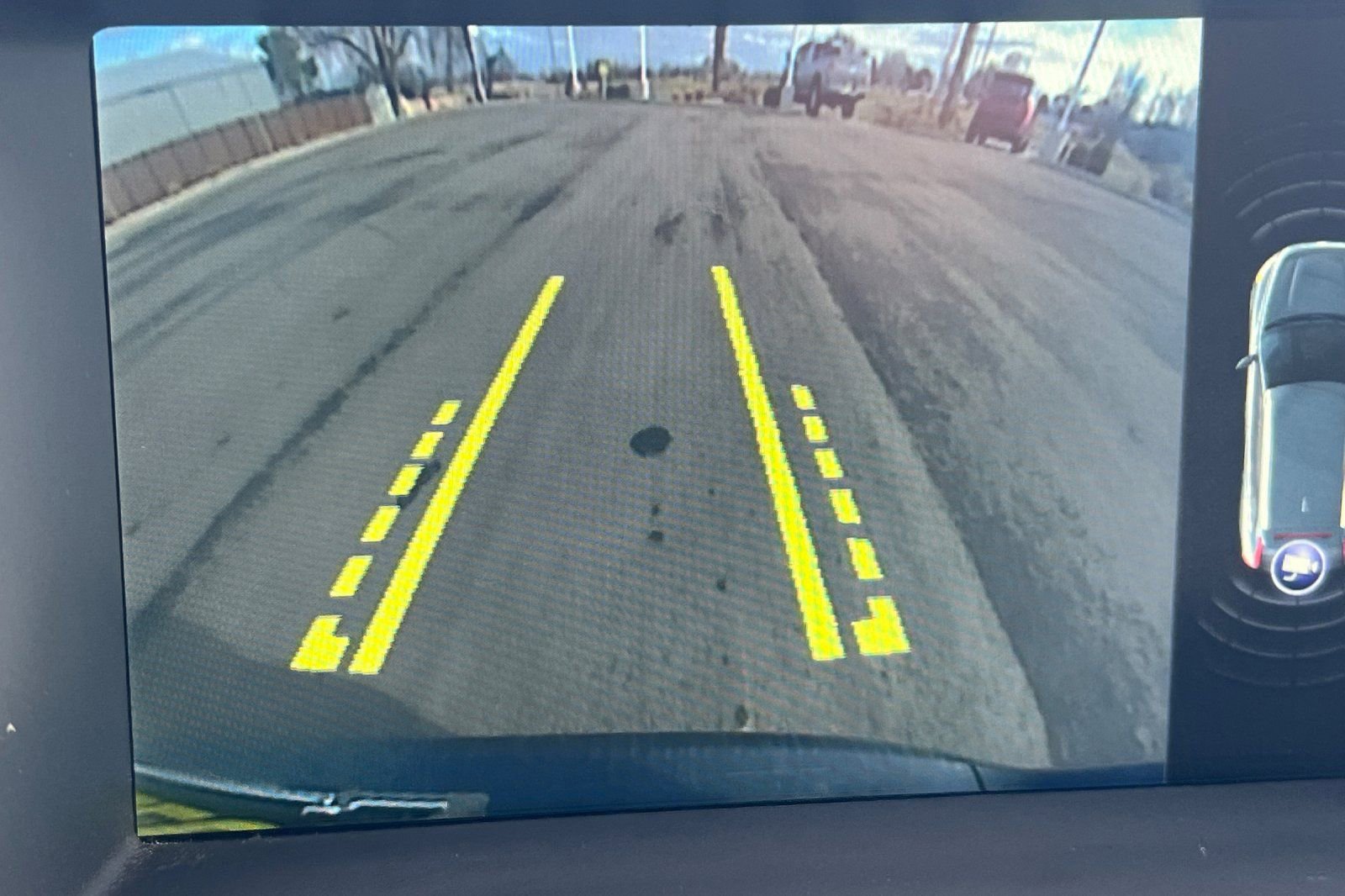 Used 2015 Volvo XC60 T5 image 16