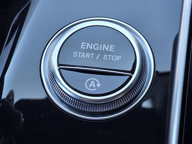 Used 2024 Mercedes-Benz S 580 4MATIC Sedan image 21