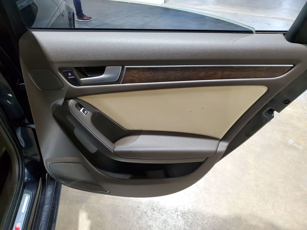 Used 2015 Audi A4 2.0T Premium w/ Audi MMI Navigation image 21