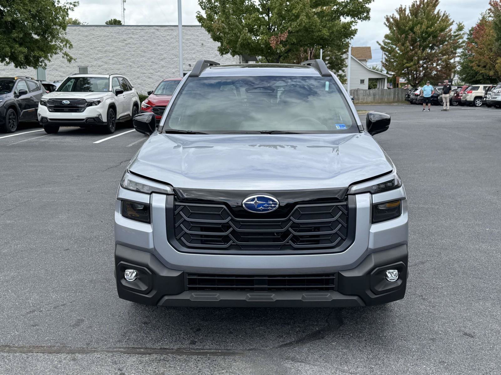 New 2026 Subaru Outback Premium AWD/4WD image 6