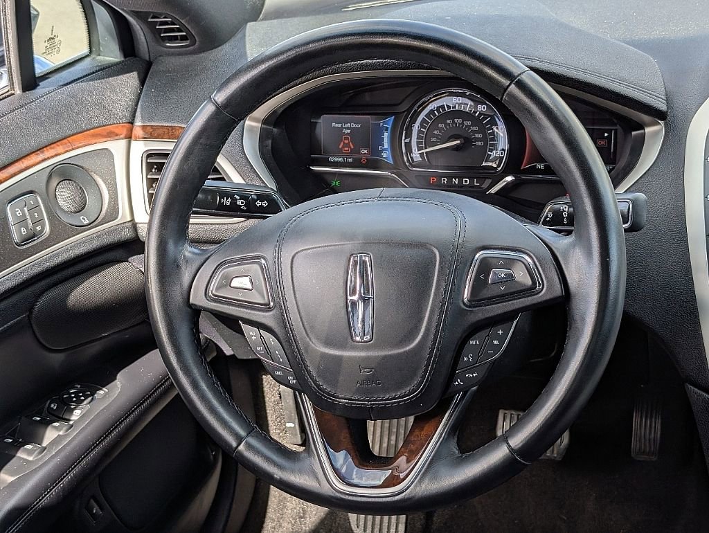 Used 2020 Lincoln MKZ Reserve w/ Elements Package image 25